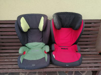 AVTOSEDEŽ RÖMER TREND LINE