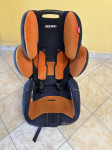 Avtosedež Recaro