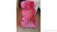 AVTOSEDEŽ RECARO STORCKENMUEHLE 9-36KG