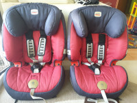 AVTOSEDEŽ ROMER EVOLVA 123