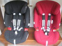 Britax Evolva 1-2-3 PLUS
