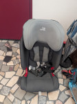 Britax Römer ADVANSAFIX IV R – vrhunski otroški avtosedež (9–36 kg)