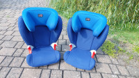 Britax Römer Kid 15 - 36 kg