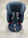 Britax Roemer Evolva 1-2-3 otoški avtosedež