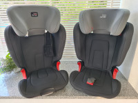 Britax Romer Kidfix II isofix - 2 komada