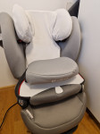Cybex Pallas M-Fix 9-36kg Manhattan Grey