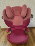 Cybex Solution S fix