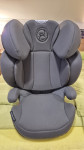 CYBEX SOLUTION Z - FIX 15 - 36 KG NOV...
