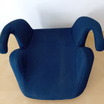 Jahač avtosedež prodam