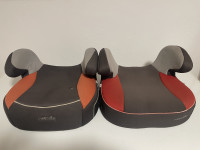 Jahač za starejšega otroka