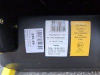 Maxi Cosi Titan i-Size - otroški avtosedež