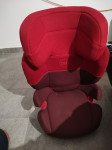 Otroški avto sedež isofix