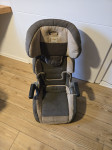 otroški avto sedež ramatti jupiter 09