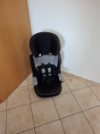 OTROŠKI AVTOSEDEŽ 9-36 MALO RABLJEN,KOT NOV !!
