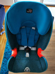otroški avtosedež Britax Römer Advansafix II sict
