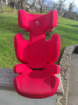Otroški avtosedež cbx isofix