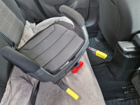 Otroški sedež Peg Perego