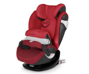 2 otroška avtosedeža CYBEX...