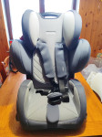 Prodam avtosedež Recaro young sport hero