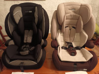 PRODAM OTROŠKA AVTOSEDEŽA