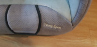 Recaro Young Sport avtosedež