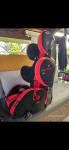Recaro Young Sport "Racing"