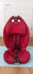sedež Chicco Gro-Up 123