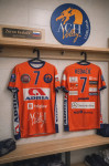 ACH Volley Kedačić Odbojkarski dres
