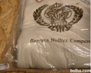 Bavaria Wolltex - odeja - NOVA (zapakirana)