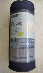 Dormeo Renew natura Duvet 200x200 odeja, novo!