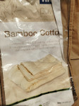 Hitex odeja iz bambusovih vlaken in 100% bombaža