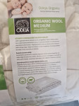 ODEJA Organic volna 220 x 200cm