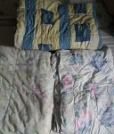 Prodam kovter  prešite odeje 6x