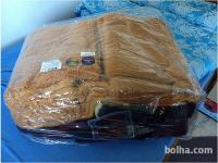 ZELO UGODNO po komadu! Tople koce, deke, odeje 4 kom, zaradi selitve