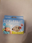 Tickless baby