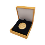 (9389) Medaljon Ministry of transport Singapore