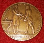 Bronasta medalja 1916