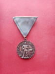 Dvadeseto godišnjica Jugoslovenske narodne armije.1941–1961