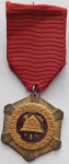 Gasilska medalja