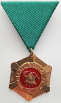 Gasilska medalja