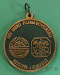 Gasilska medalja srečanja mladine (1985)