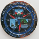 Gasilska spominska medalja
