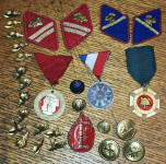 Gasilski lot