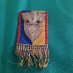 KUK Schlaraffia medalja