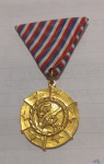 Medalja 30 let Zmage nad fašizmom