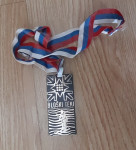 Medalja Bloški teki 50/10