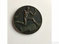 medalja davos 1930 Akademische Welt-Winter Spiele