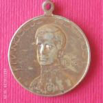 Medalja Franc Jožef I.
