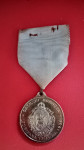 MEDALJA-GASILSKI KONGRES LJUBLJANA 1939