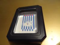 MEDALJA HELSINKI 94 - EVROPSKO PRVENSTVO V ATLETIKI 7.8. - 14.8.1994